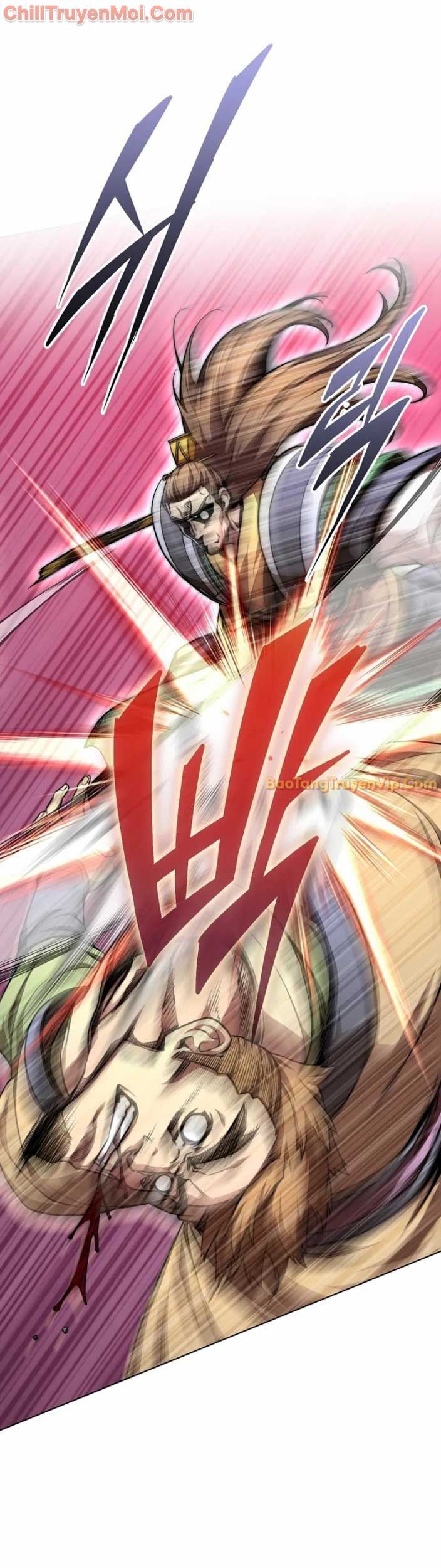 Con Trai Của Gia Tộc Nam Cung Thế Gia Chapter 77 - Trang 2