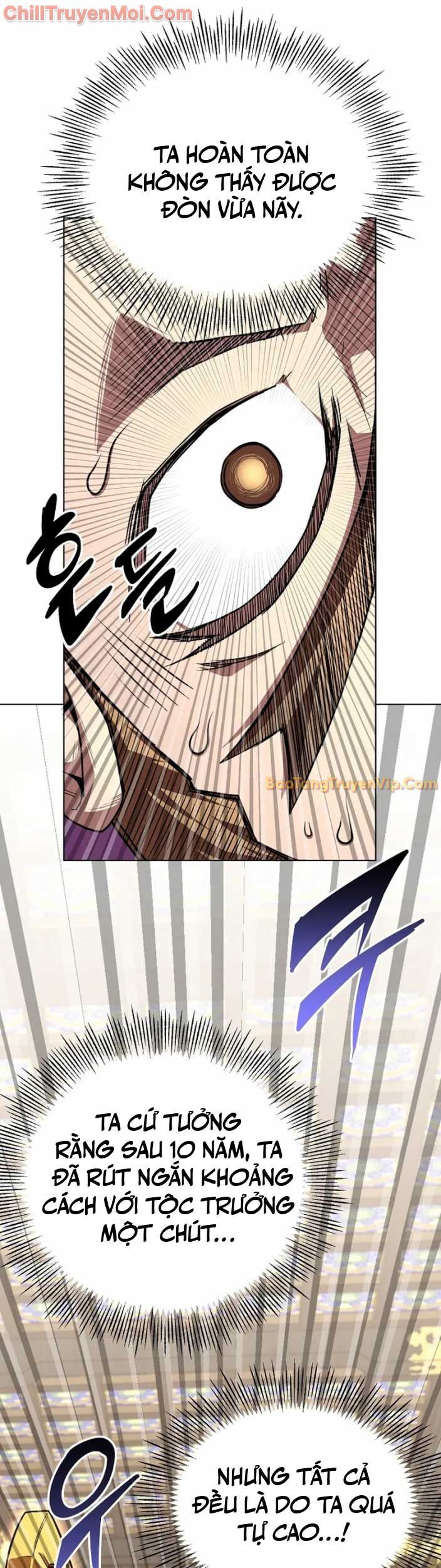 Con Trai Của Gia Tộc Nam Cung Thế Gia Chapter 77 - Trang 2