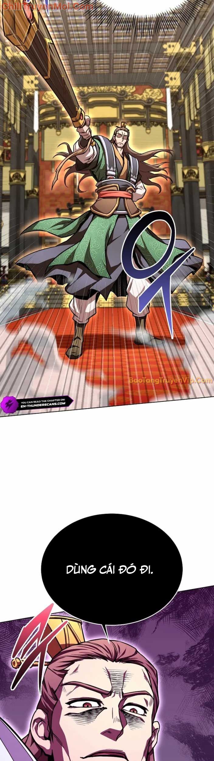 Con Trai Của Gia Tộc Nam Cung Thế Gia Chapter 77 - Trang 2