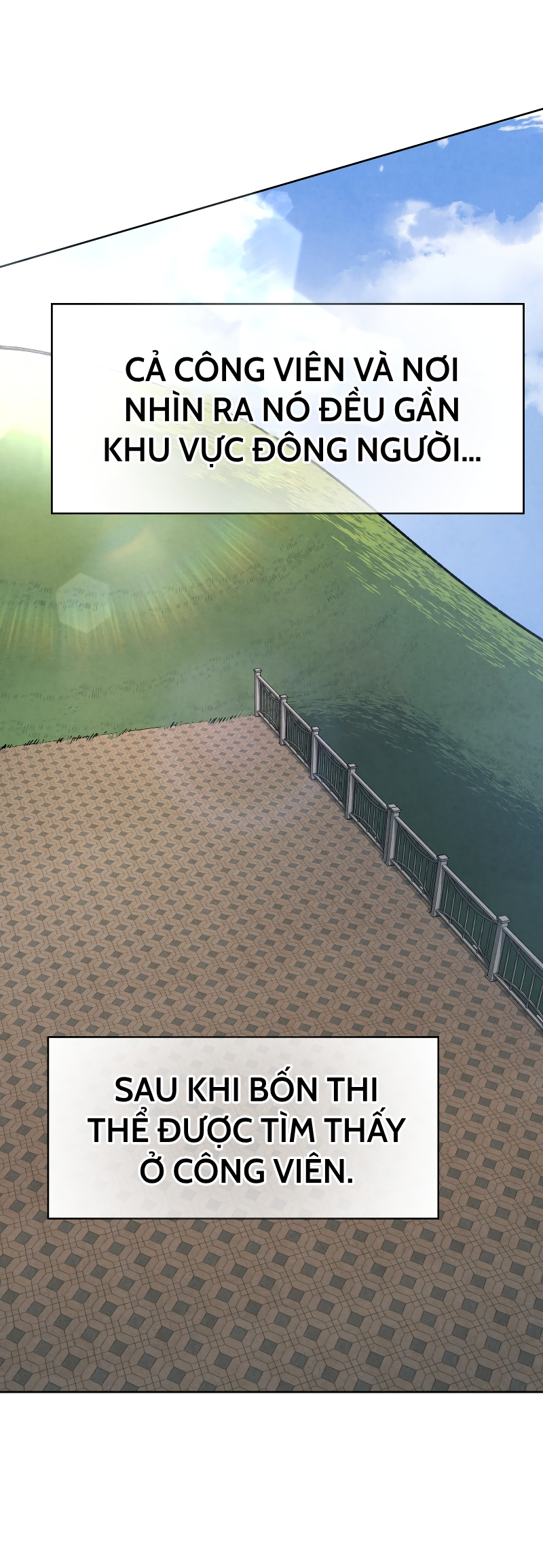 Con Trai Của Gia Tộc Nam Cung Thế Gia Chapter 77 - Trang 2