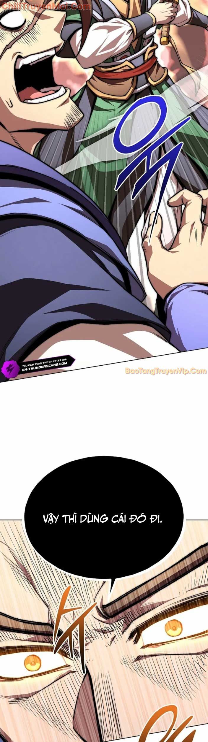 Con Trai Của Gia Tộc Nam Cung Thế Gia Chapter 77 - Trang 2