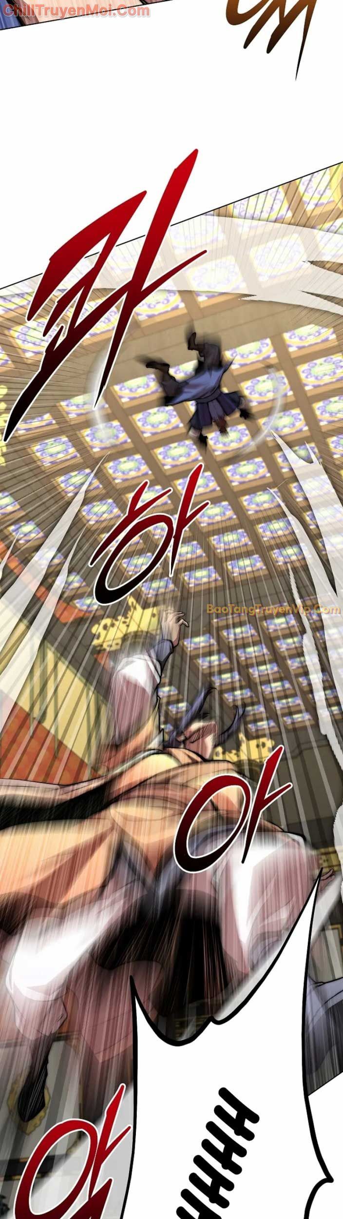 Con Trai Của Gia Tộc Nam Cung Thế Gia Chapter 77 - Trang 2