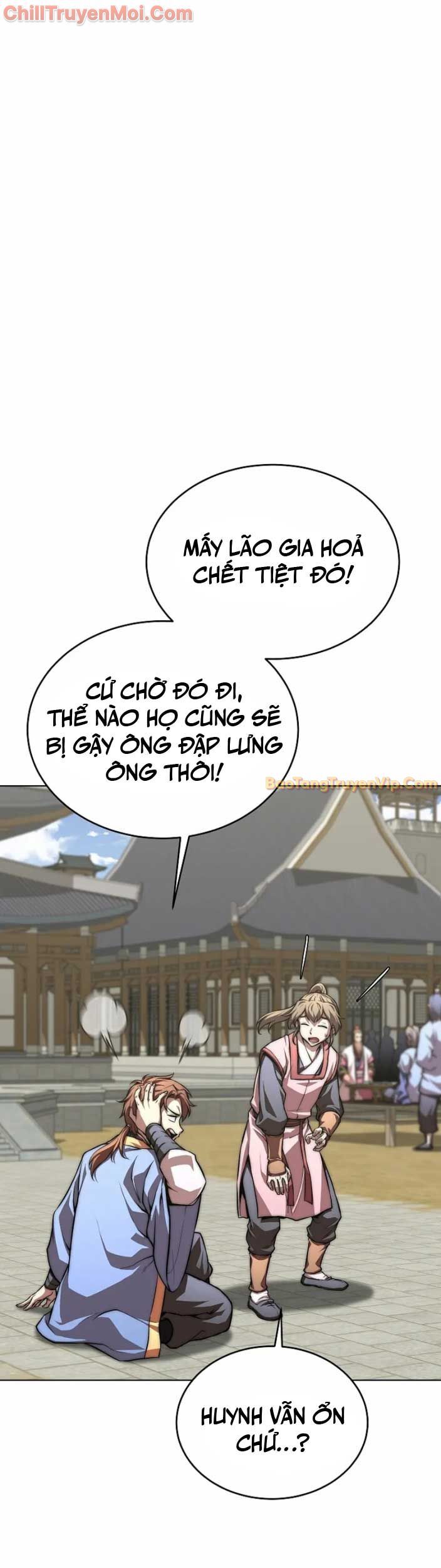 Con Trai Của Gia Tộc Nam Cung Thế Gia Chapter 77 - Trang 2