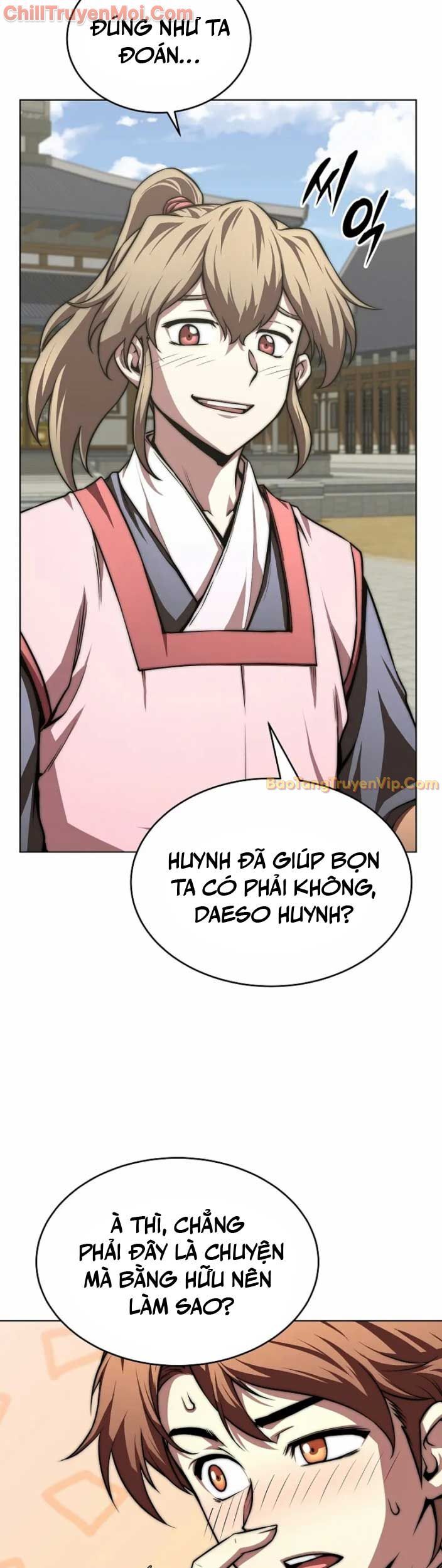 Con Trai Của Gia Tộc Nam Cung Thế Gia Chapter 77 - Trang 2