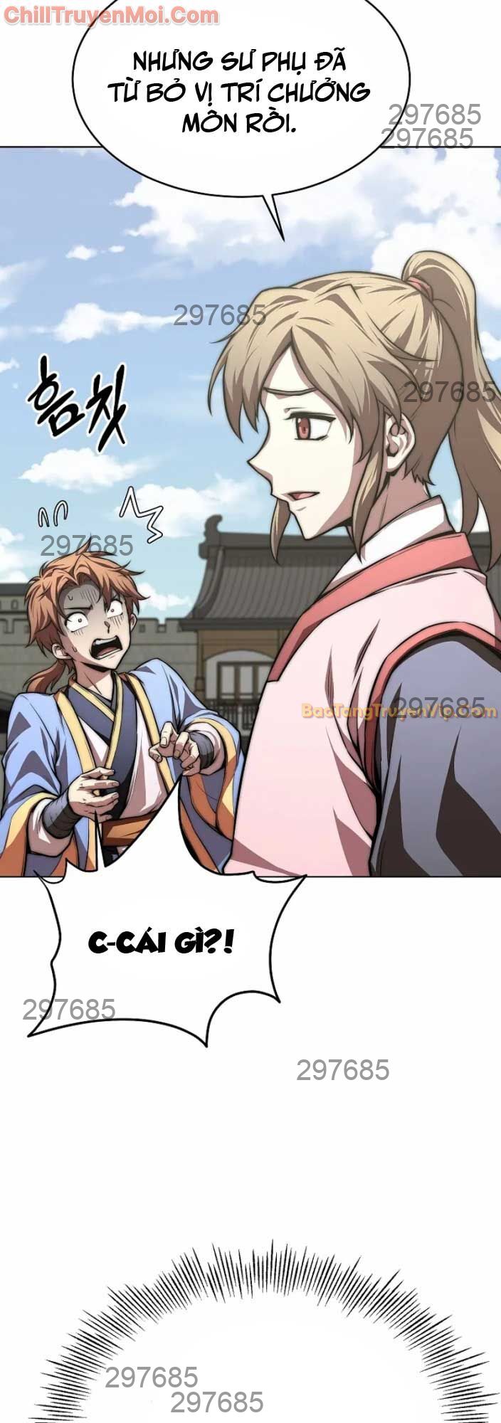 Con Trai Của Gia Tộc Nam Cung Thế Gia Chapter 77 - Trang 2