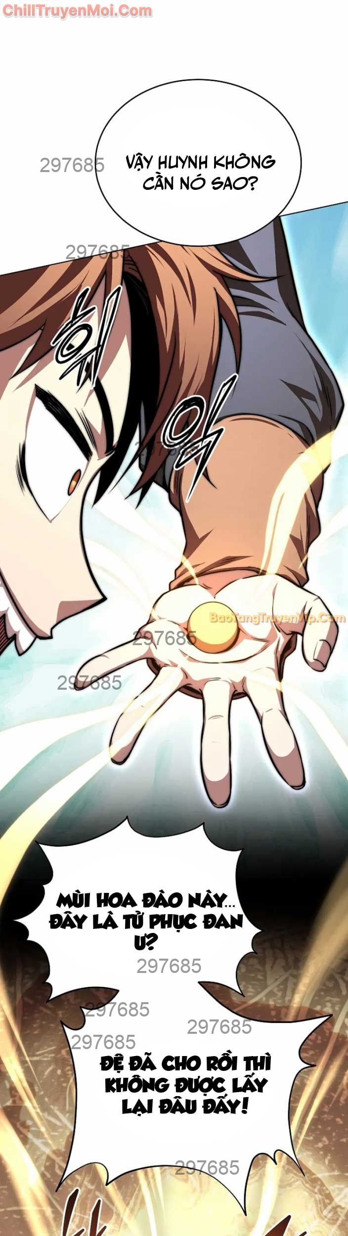 Con Trai Của Gia Tộc Nam Cung Thế Gia Chapter 77 - Trang 2