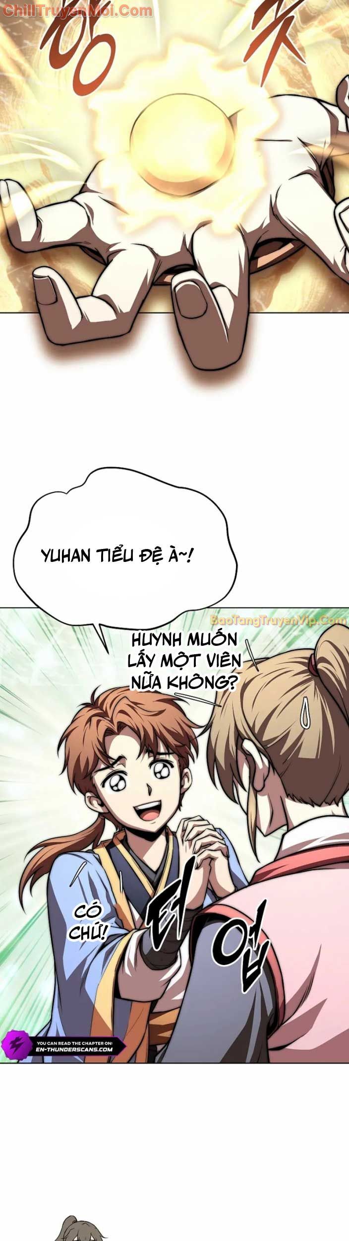 Con Trai Của Gia Tộc Nam Cung Thế Gia Chapter 77 - Trang 2