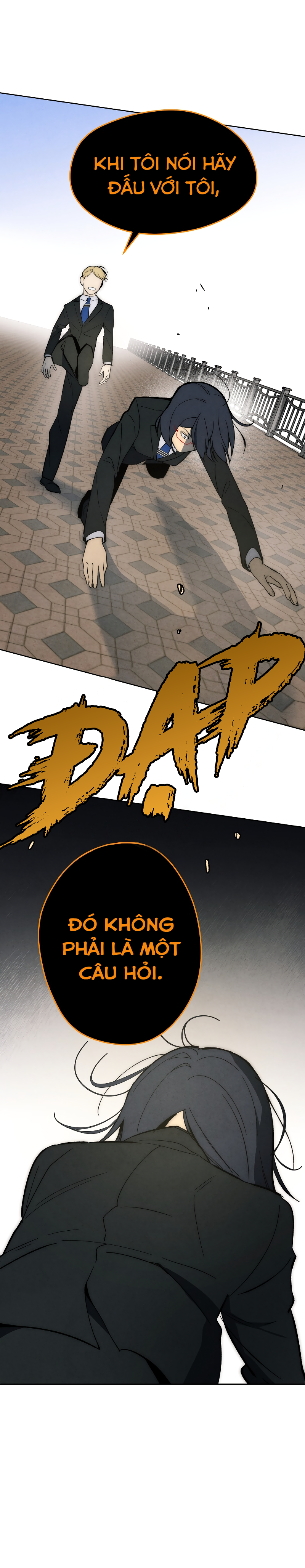 Con Trai Của Gia Tộc Nam Cung Thế Gia Chapter 77 - Trang 2