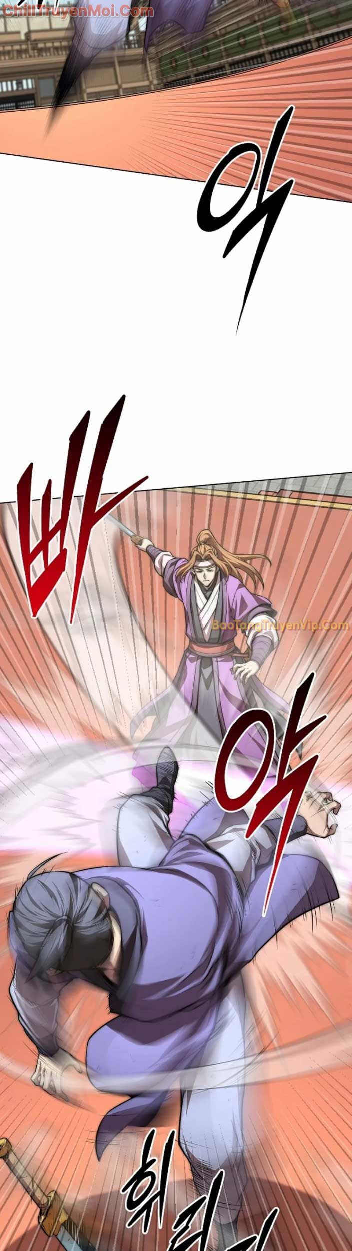 Con Trai Của Gia Tộc Nam Cung Thế Gia Chapter 77 - Trang 2