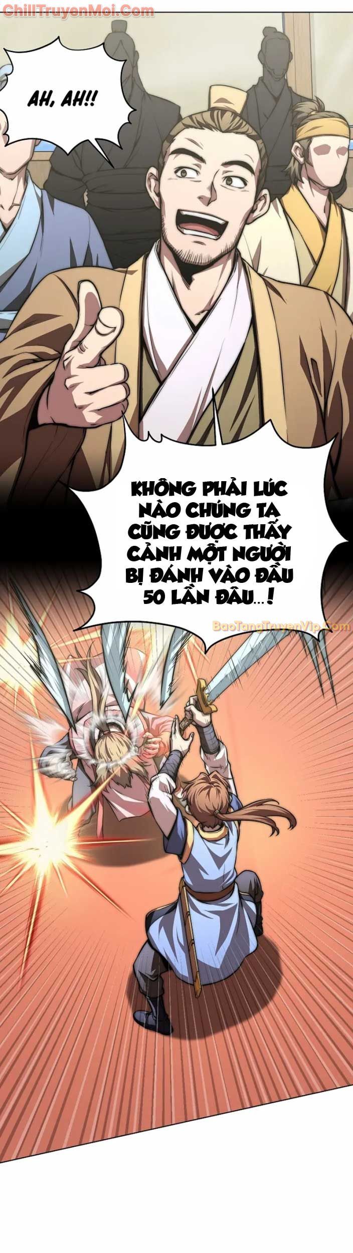 Con Trai Của Gia Tộc Nam Cung Thế Gia Chapter 77 - Trang 2