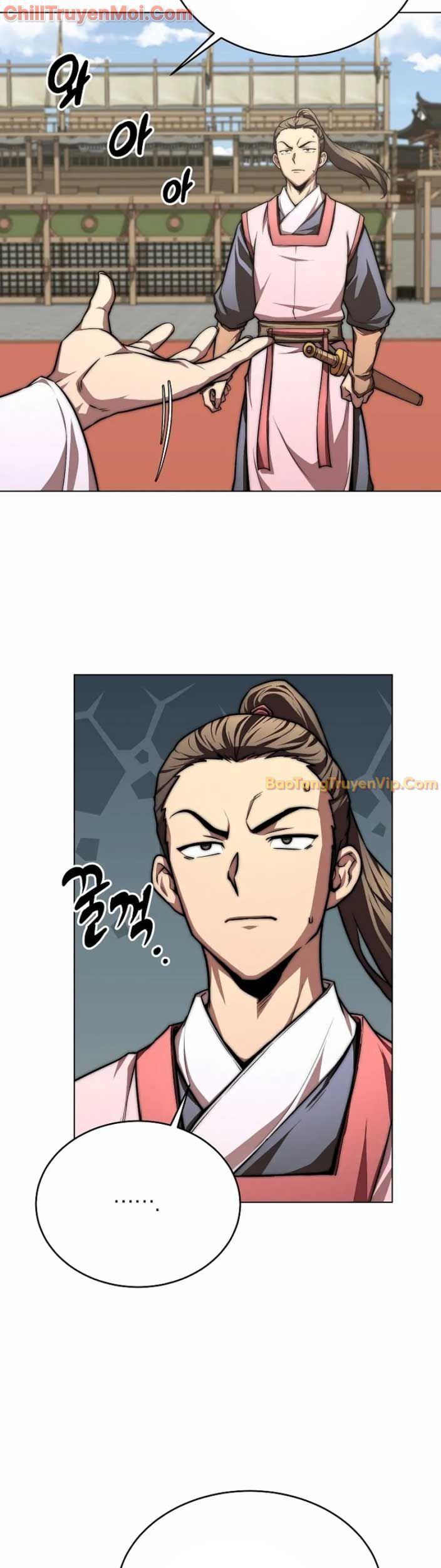 Con Trai Của Gia Tộc Nam Cung Thế Gia Chapter 77 - Trang 2