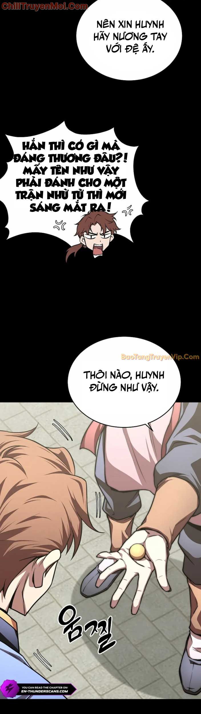 Con Trai Của Gia Tộc Nam Cung Thế Gia Chapter 77 - Trang 2