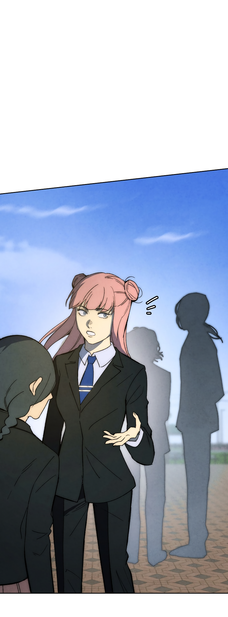 Con Trai Của Gia Tộc Nam Cung Thế Gia Chapter 77 - Trang 2