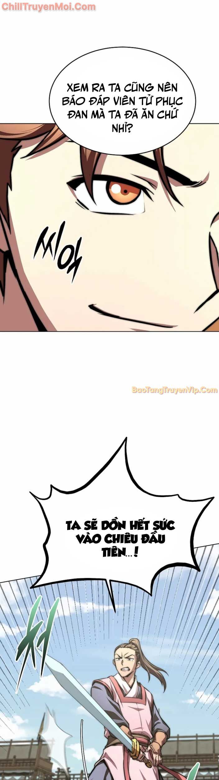 Con Trai Của Gia Tộc Nam Cung Thế Gia Chapter 77 - Trang 2