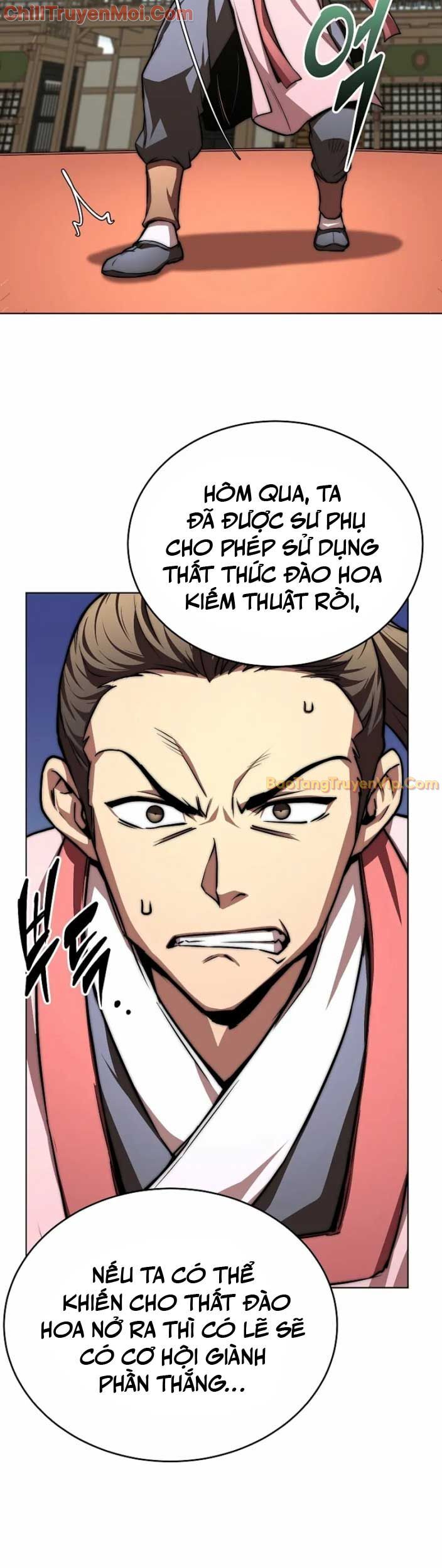 Con Trai Của Gia Tộc Nam Cung Thế Gia Chapter 77 - Trang 2
