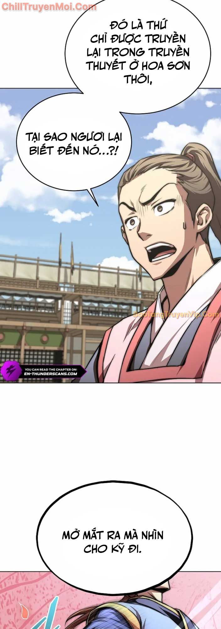 Con Trai Của Gia Tộc Nam Cung Thế Gia Chapter 77 - Trang 2