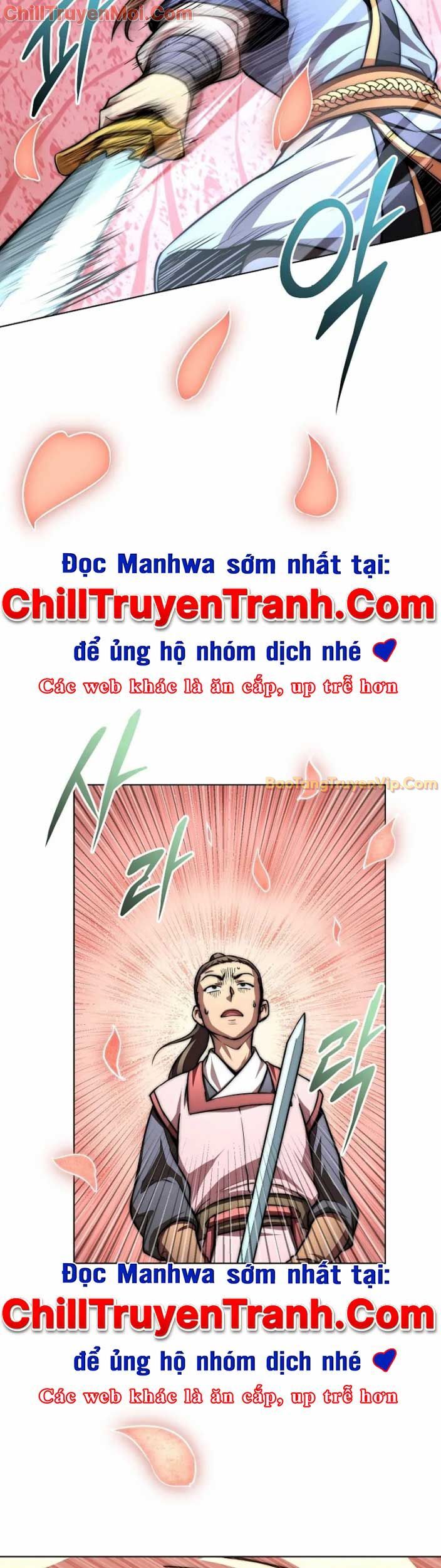 Con Trai Của Gia Tộc Nam Cung Thế Gia Chapter 77 - Trang 2