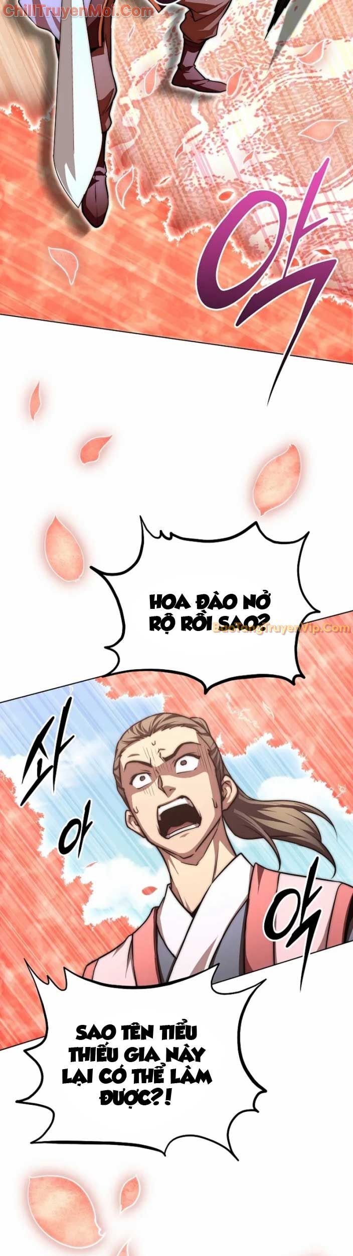 Con Trai Của Gia Tộc Nam Cung Thế Gia Chapter 77 - Trang 2