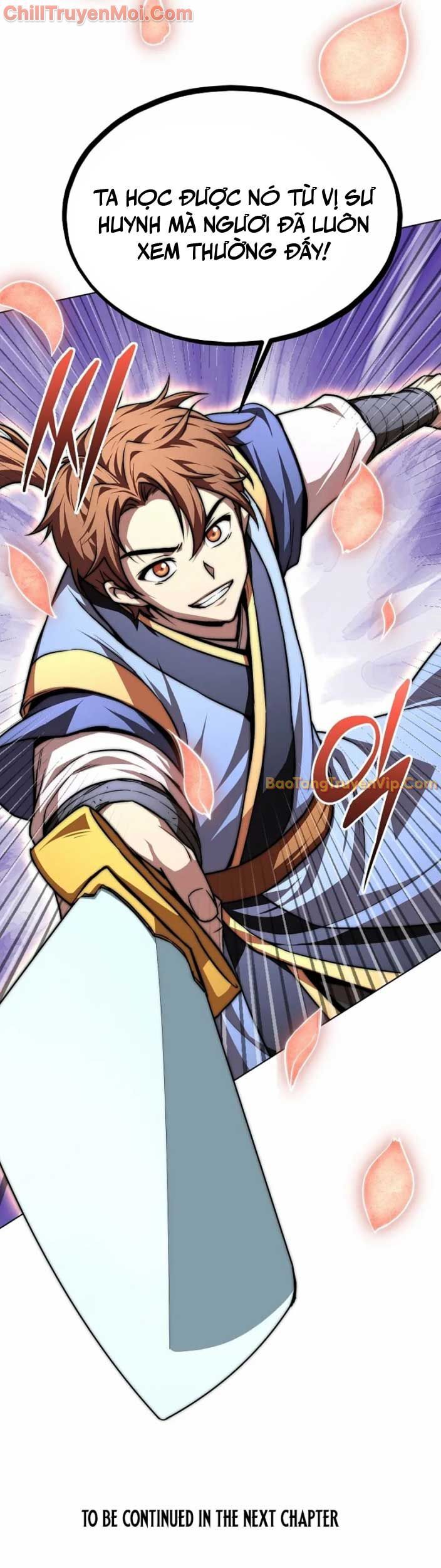 Con Trai Của Gia Tộc Nam Cung Thế Gia Chapter 77 - Trang 2