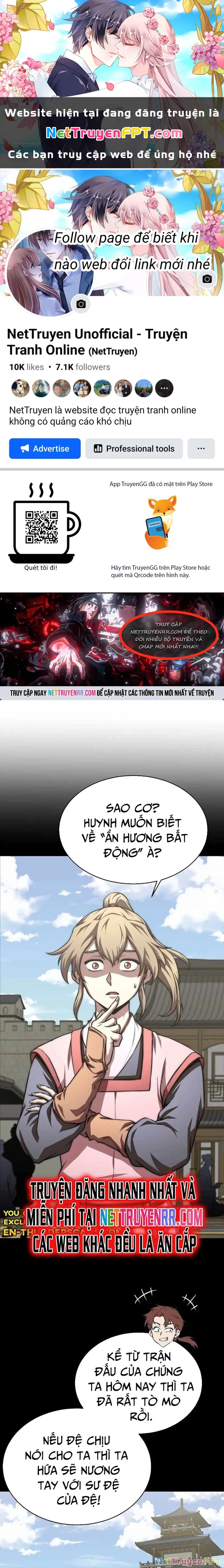 Con Trai Của Gia Tộc Nam Cung Thế Gia Chapter 78 - Trang 2