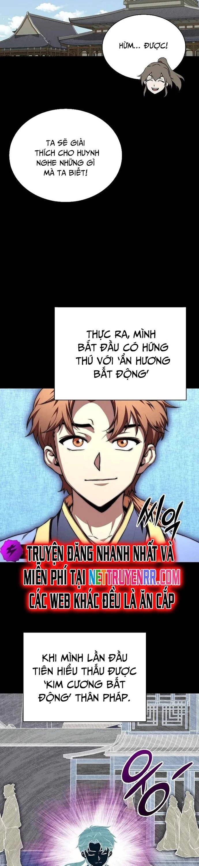 Con Trai Của Gia Tộc Nam Cung Thế Gia Chapter 78 - Trang 2