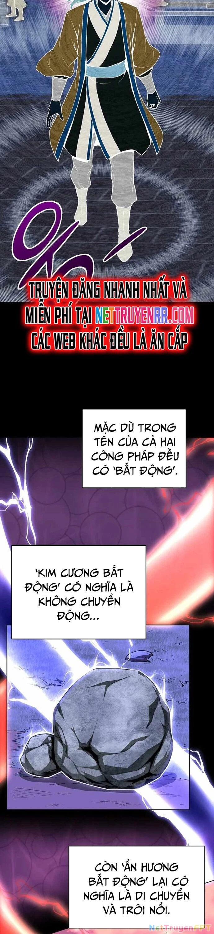 Con Trai Của Gia Tộc Nam Cung Thế Gia Chapter 78 - Trang 2