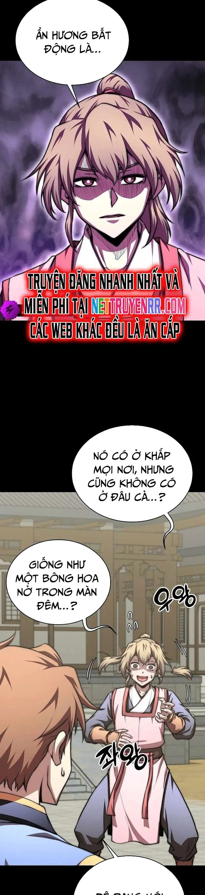Con Trai Của Gia Tộc Nam Cung Thế Gia Chapter 78 - Trang 2