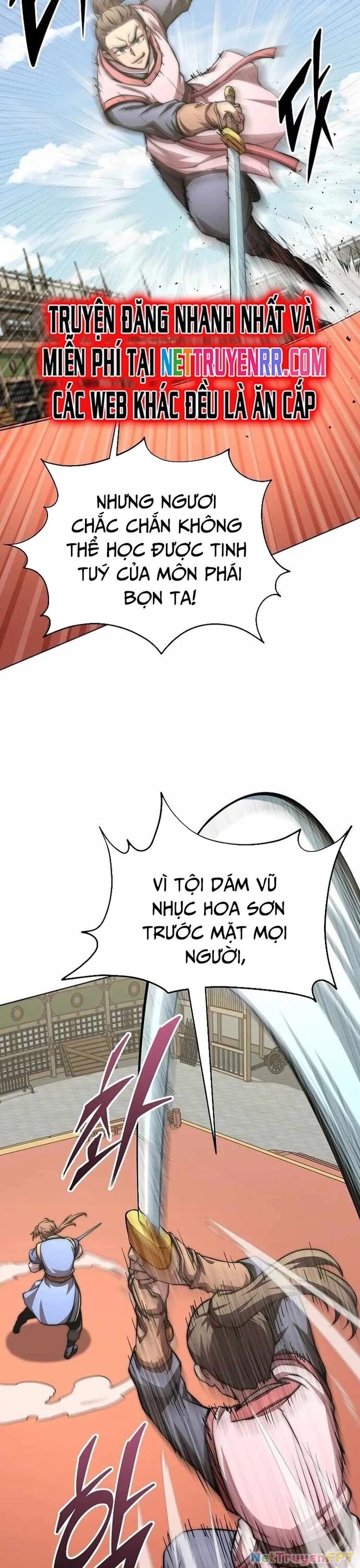Con Trai Của Gia Tộc Nam Cung Thế Gia Chapter 78 - Trang 2