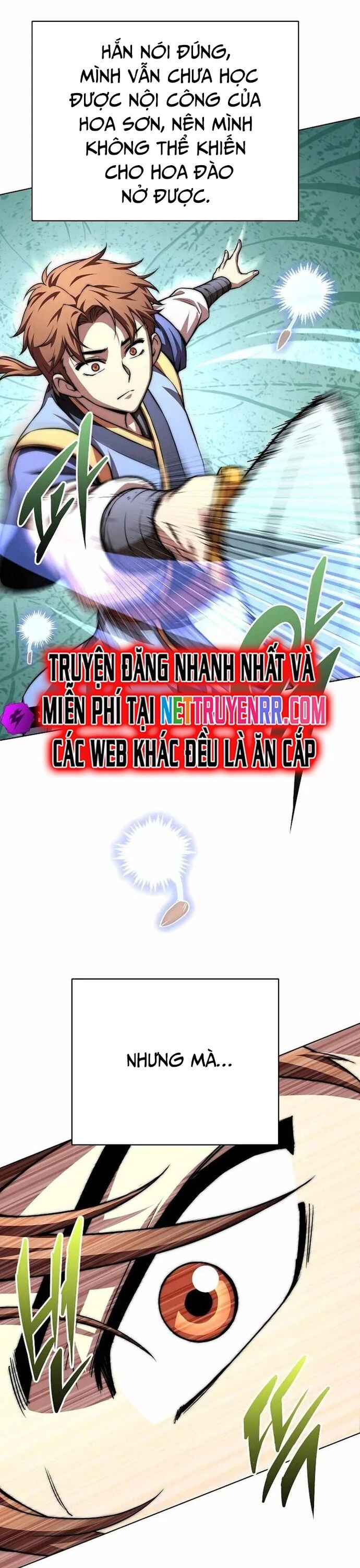Con Trai Của Gia Tộc Nam Cung Thế Gia Chapter 78 - Trang 2