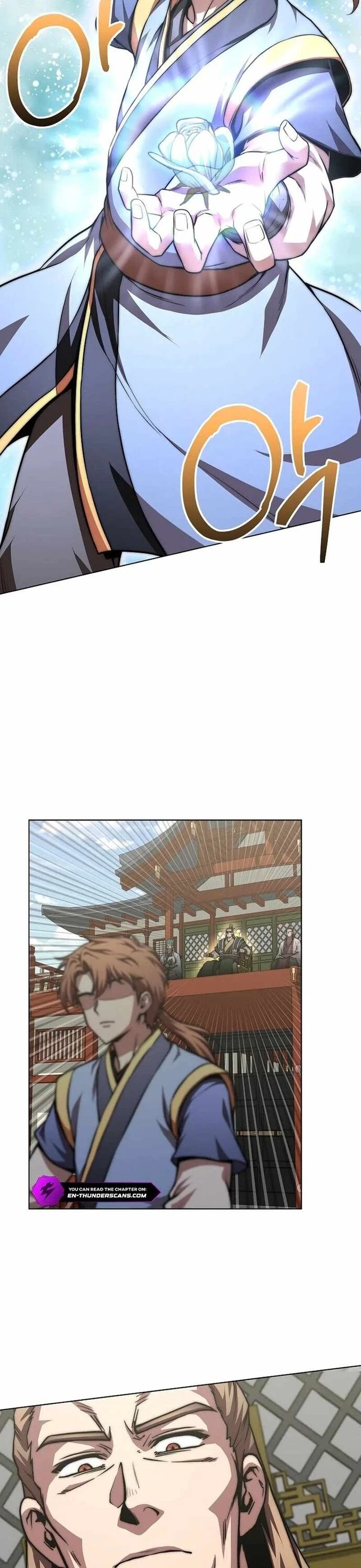 Con Trai Của Gia Tộc Nam Cung Thế Gia Chapter 78 - Trang 2