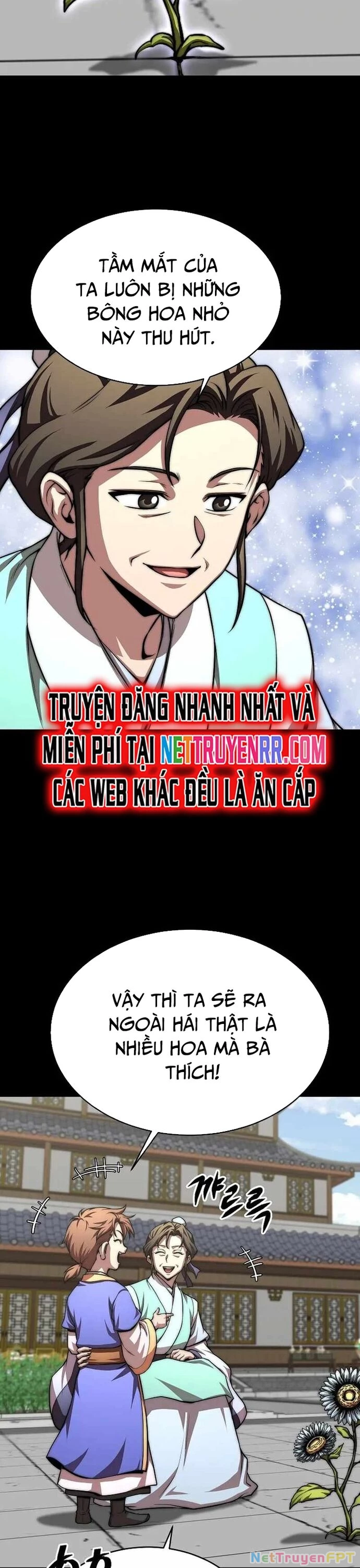 Con Trai Của Gia Tộc Nam Cung Thế Gia Chapter 78 - Trang 2