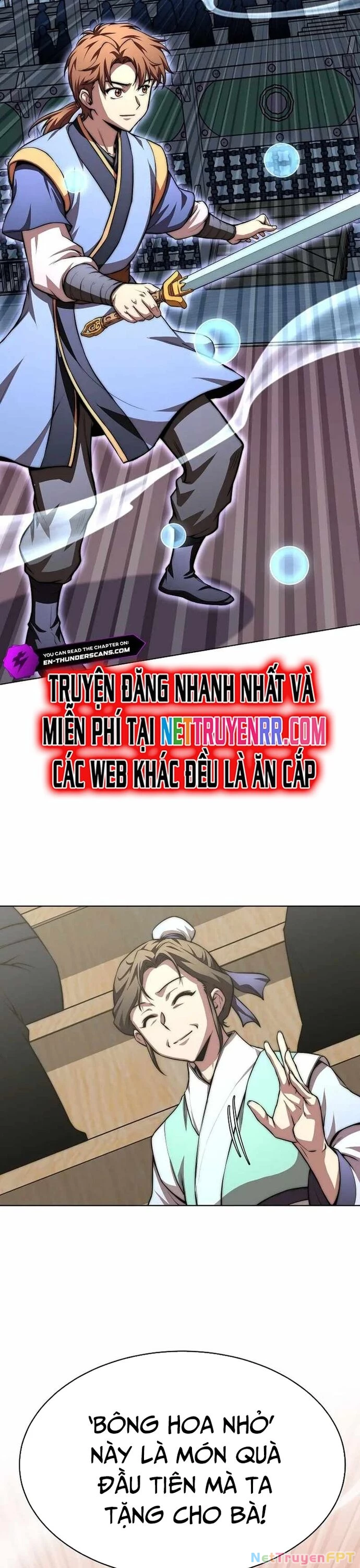 Con Trai Của Gia Tộc Nam Cung Thế Gia Chapter 78 - Trang 2