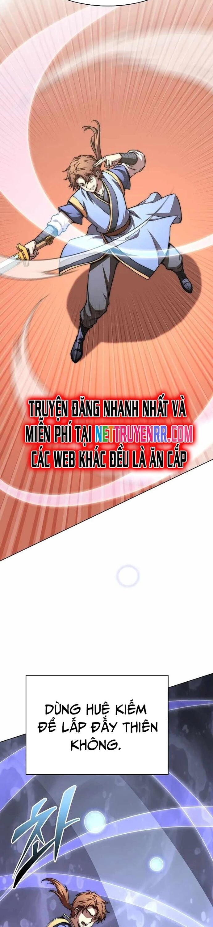 Con Trai Của Gia Tộc Nam Cung Thế Gia Chapter 78 - Trang 2