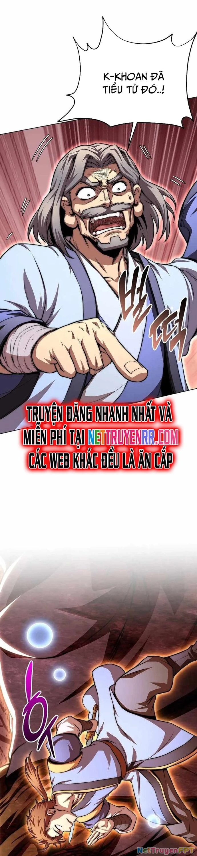 Con Trai Của Gia Tộc Nam Cung Thế Gia Chapter 78 - Trang 2