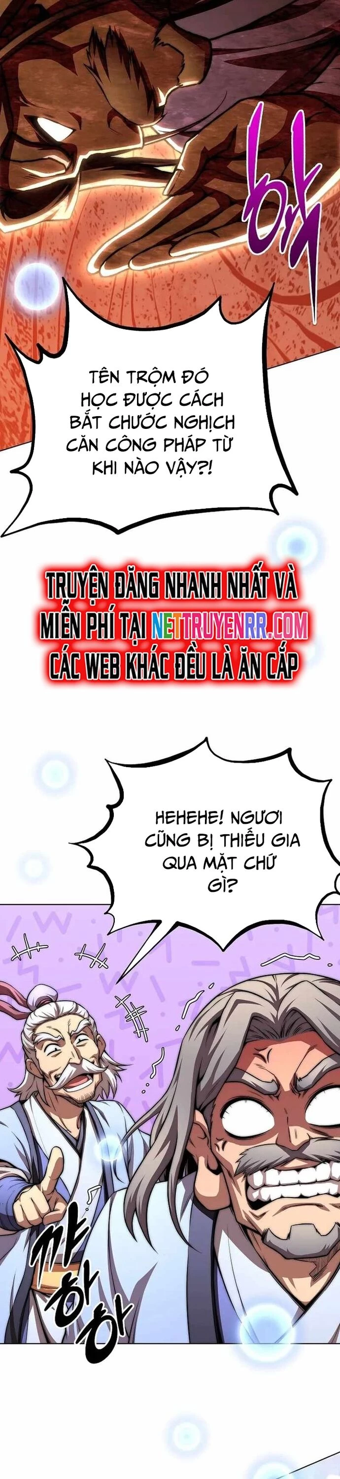 Con Trai Của Gia Tộc Nam Cung Thế Gia Chapter 78 - Trang 2