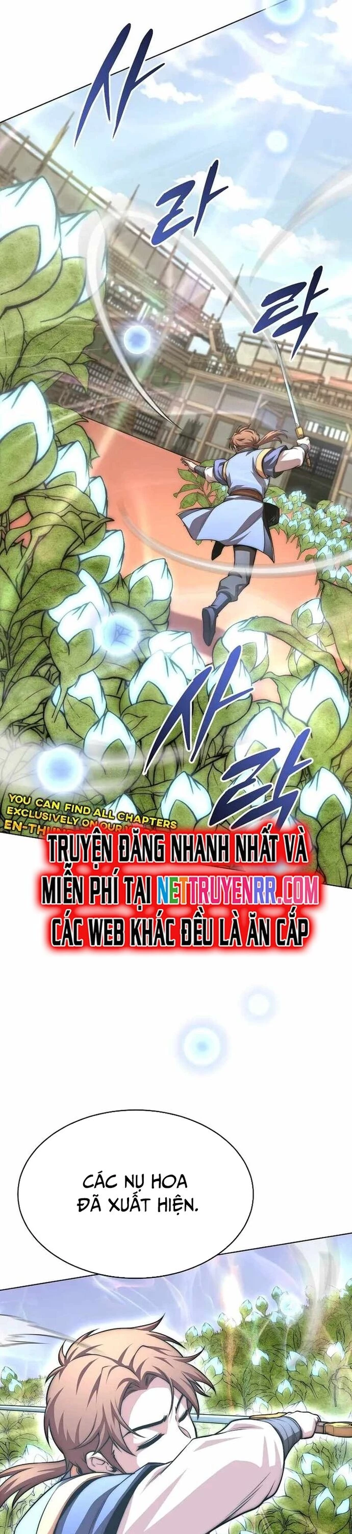 Con Trai Của Gia Tộc Nam Cung Thế Gia Chapter 78 - Trang 2