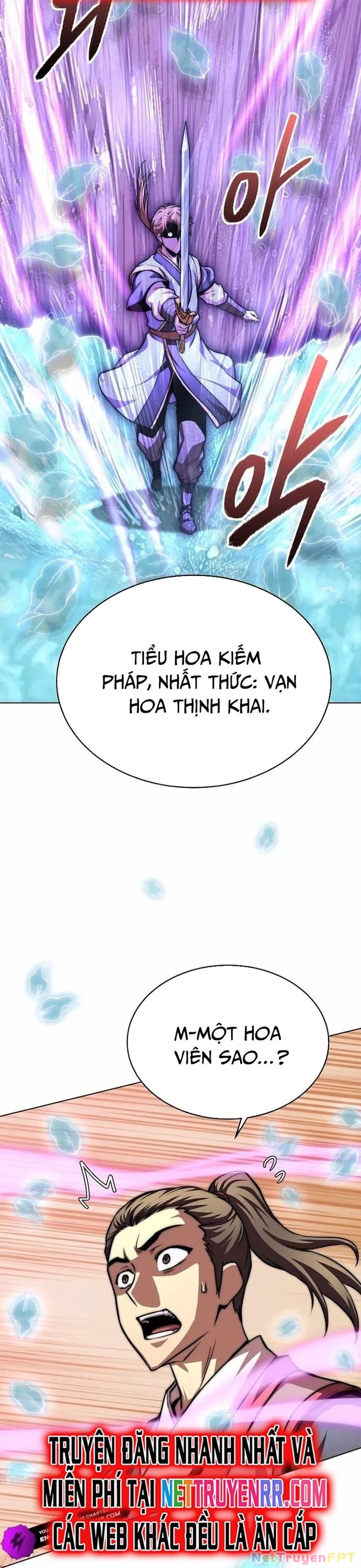 Con Trai Của Gia Tộc Nam Cung Thế Gia Chapter 78 - Trang 2