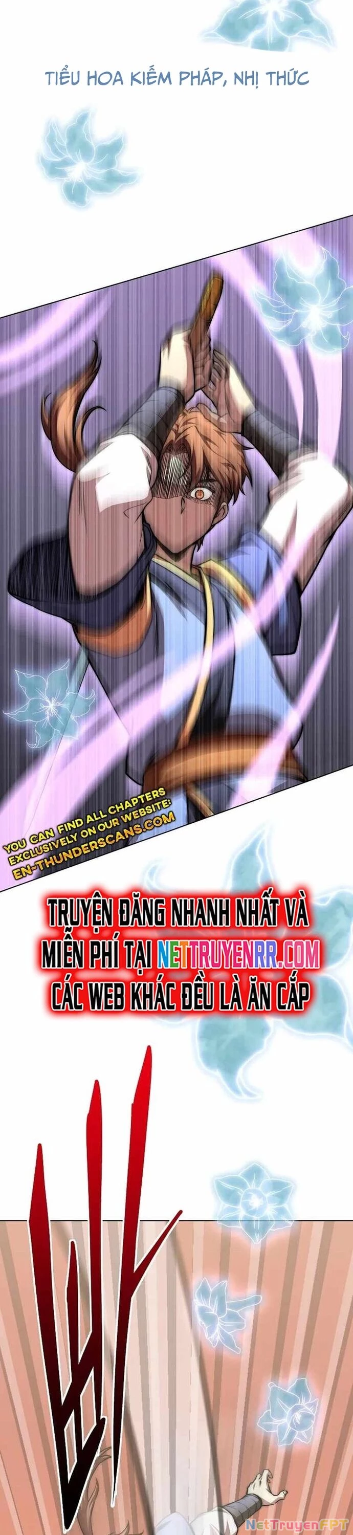 Con Trai Của Gia Tộc Nam Cung Thế Gia Chapter 78 - Trang 2
