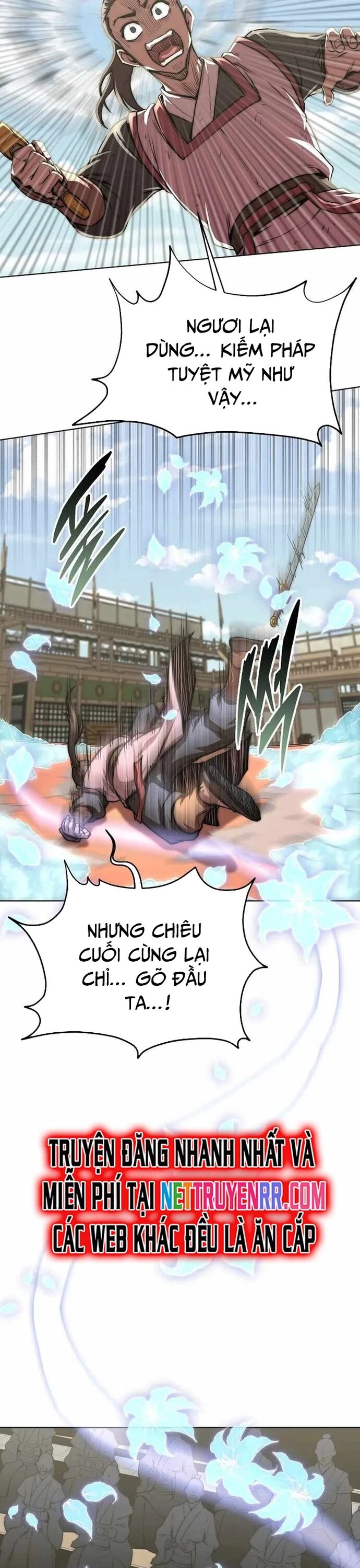 Con Trai Của Gia Tộc Nam Cung Thế Gia Chapter 78 - Trang 2