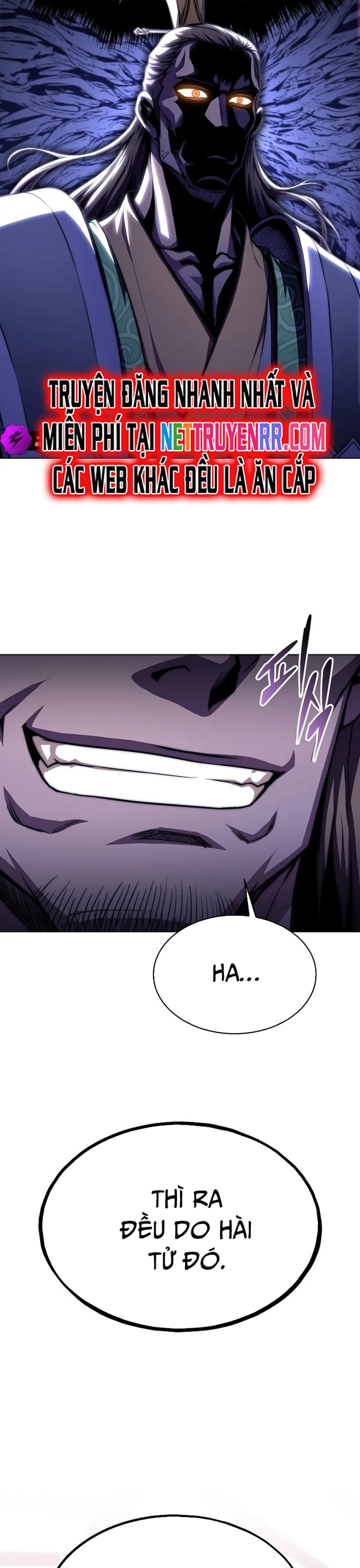 Con Trai Của Gia Tộc Nam Cung Thế Gia Chapter 79 - Trang 2