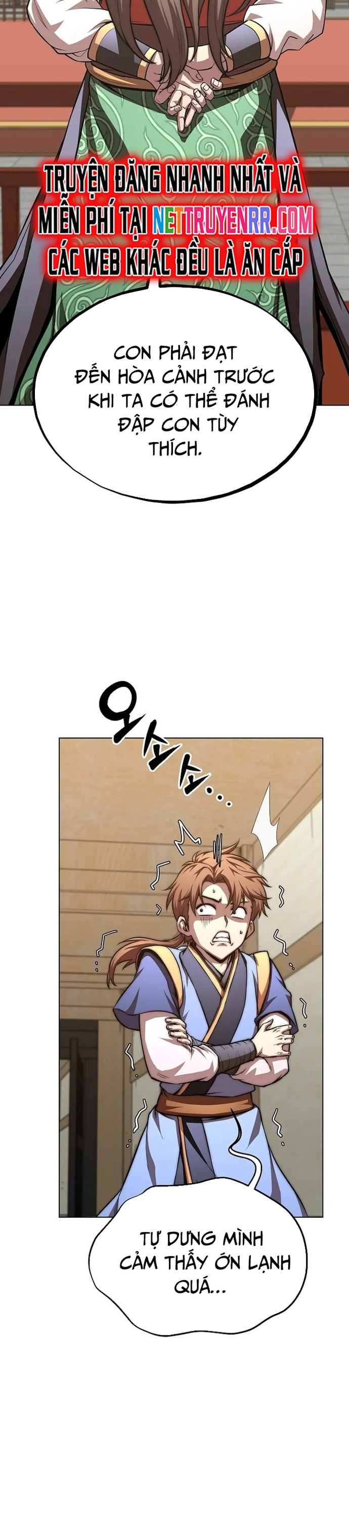Con Trai Của Gia Tộc Nam Cung Thế Gia Chapter 79 - Trang 2