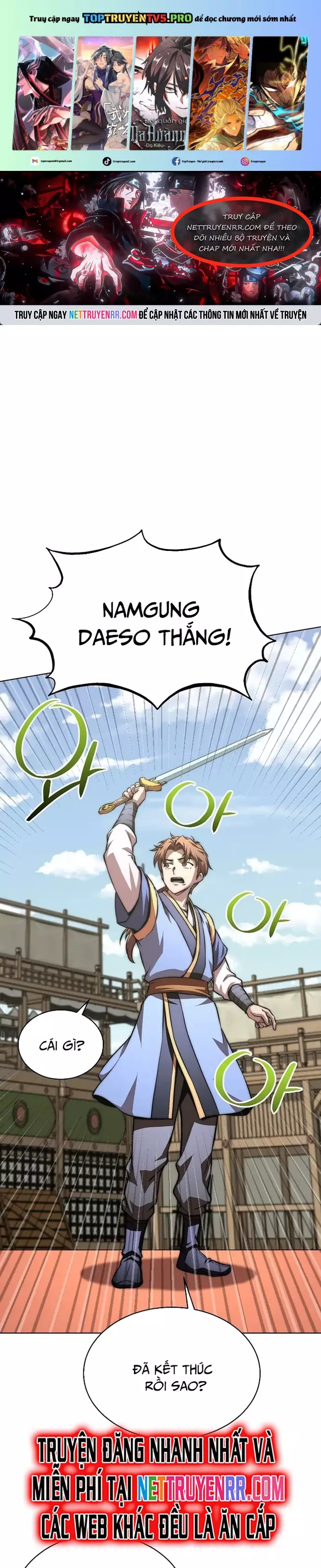 Con Trai Của Gia Tộc Nam Cung Thế Gia Chapter 79 - Trang 2