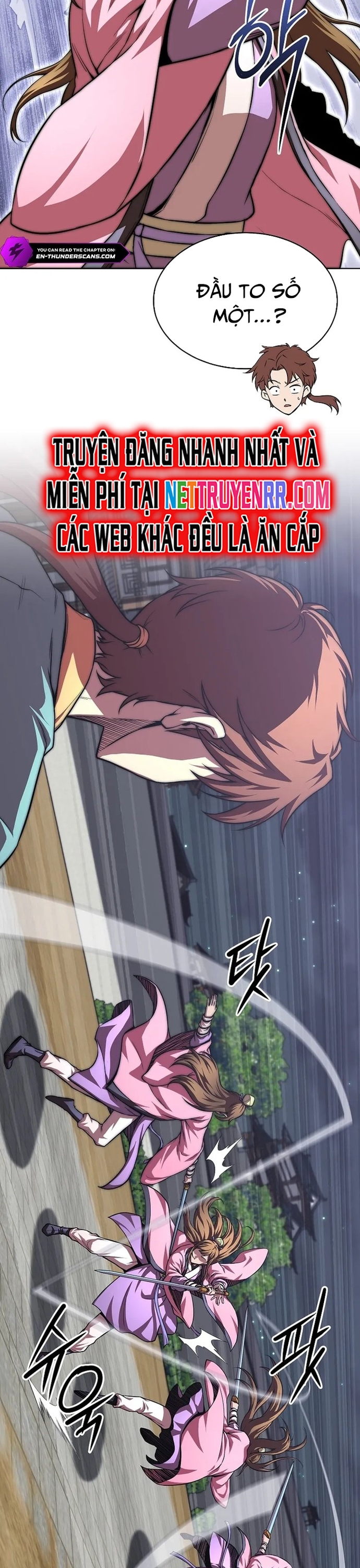 Con Trai Của Gia Tộc Nam Cung Thế Gia Chapter 79 - Trang 2