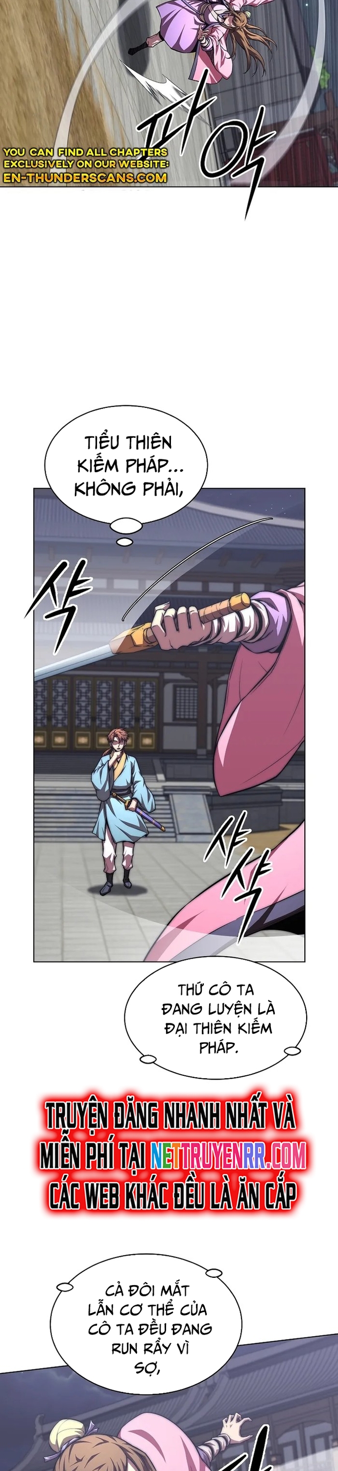 Con Trai Của Gia Tộc Nam Cung Thế Gia Chapter 79 - Trang 2
