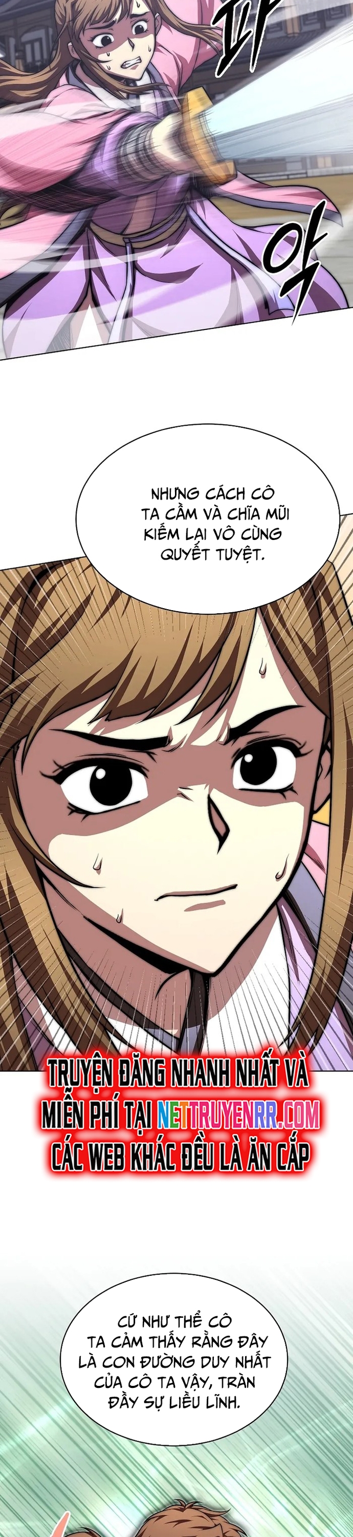 Con Trai Của Gia Tộc Nam Cung Thế Gia Chapter 79 - Trang 2