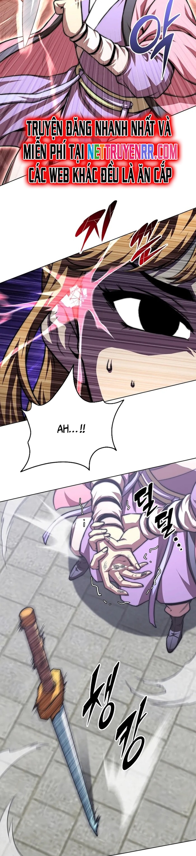 Con Trai Của Gia Tộc Nam Cung Thế Gia Chapter 79 - Trang 2