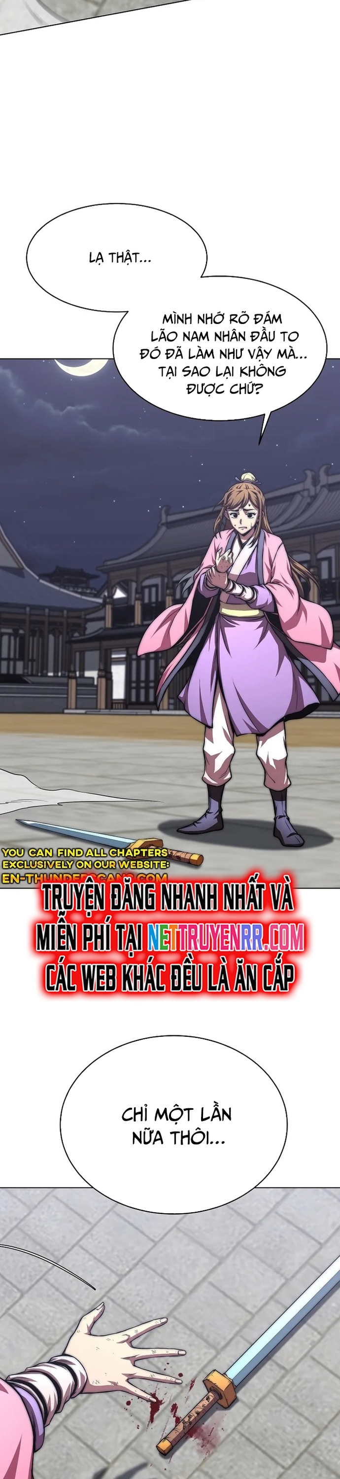 Con Trai Của Gia Tộc Nam Cung Thế Gia Chapter 79 - Trang 2