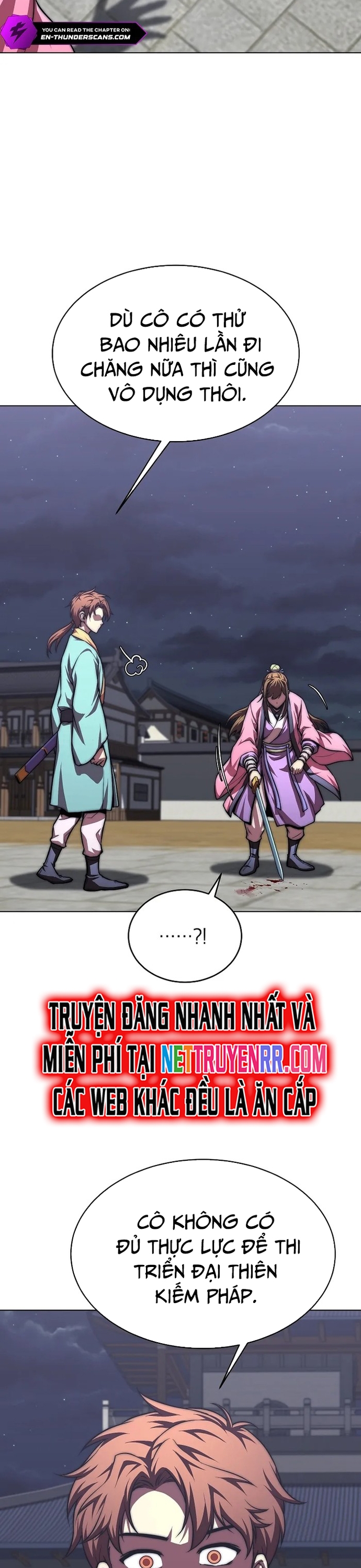 Con Trai Của Gia Tộc Nam Cung Thế Gia Chapter 79 - Trang 2