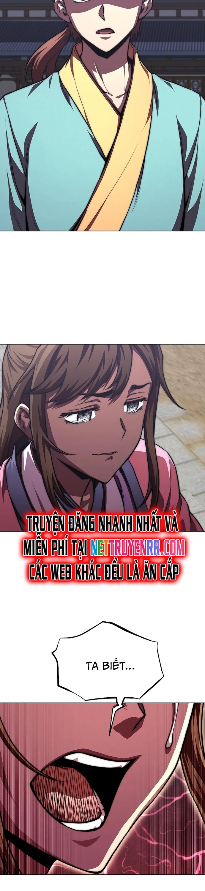 Con Trai Của Gia Tộc Nam Cung Thế Gia Chapter 79 - Trang 2