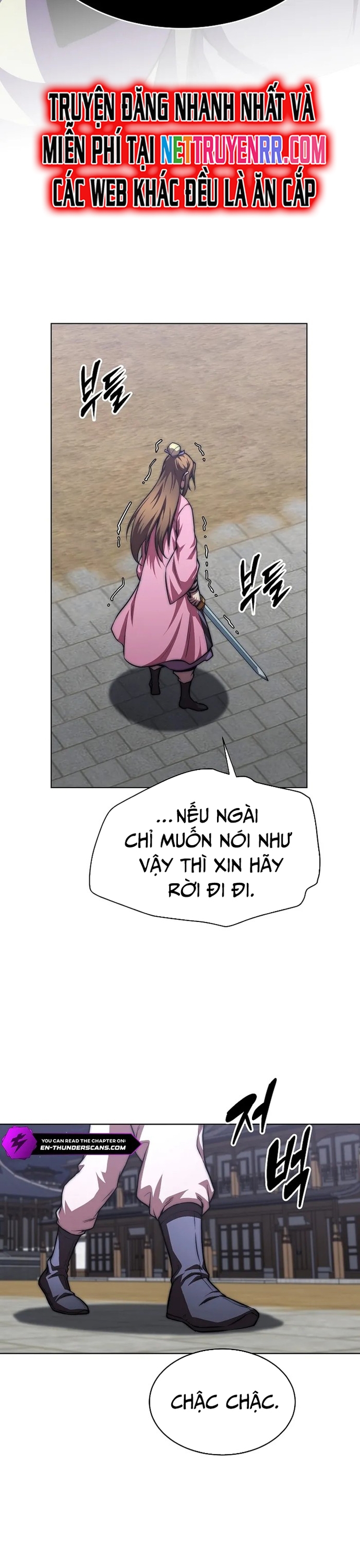 Con Trai Của Gia Tộc Nam Cung Thế Gia Chapter 79 - Trang 2